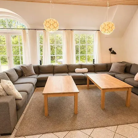 Prázdninový dům 10606-ulfborg-dommersovej-35