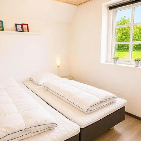 Prázdninový dům 10606-ulfborg-dommersovej-35