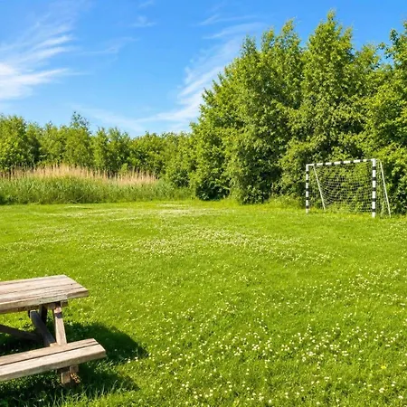 Prázdninový dům 10606-ulfborg-dommersovej-35 *